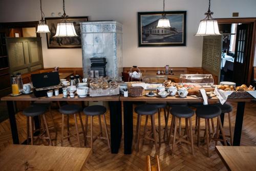 Hotel Mullerbrau galeri fotoğrafı