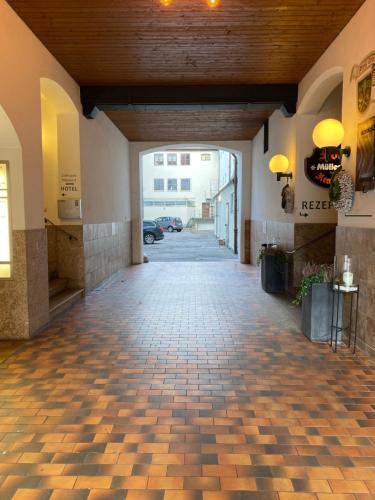 Hotel Mullerbrau galeri fotoğrafı