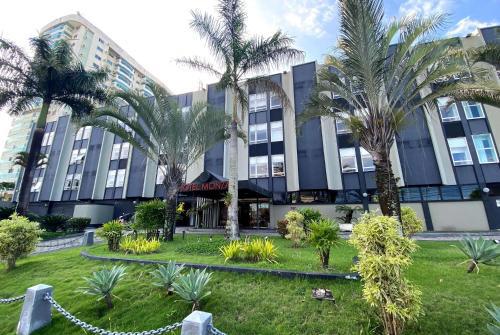 Tryp By Wyndham Rio De Janeiro Barra Parque Olimpico