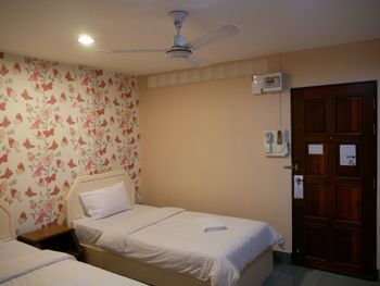 All Day Hotel