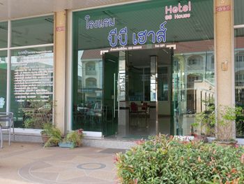 All Day Hotel