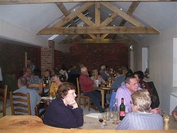 The Foxham