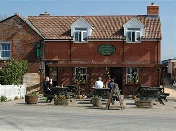 The Foxham