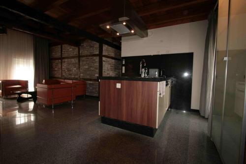 Amosa Liege City Centre Apart Regence 10