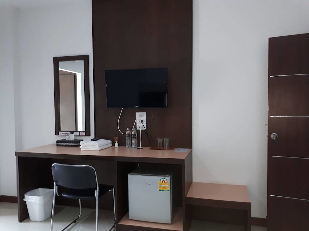 Tamarind Place