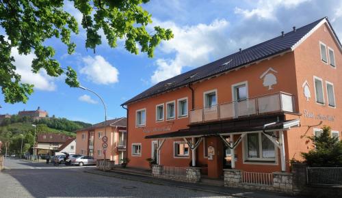 Hotel An der Eiche fotoğrafı