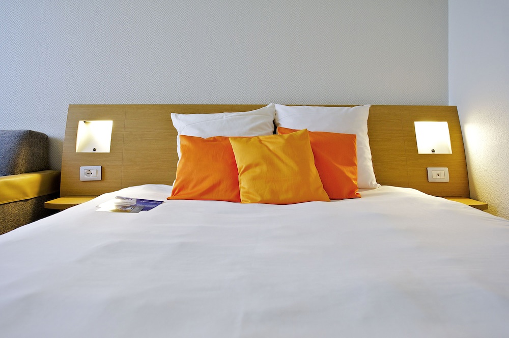 Novotel Milan Nord Ca Granda galeri fotoğrafı