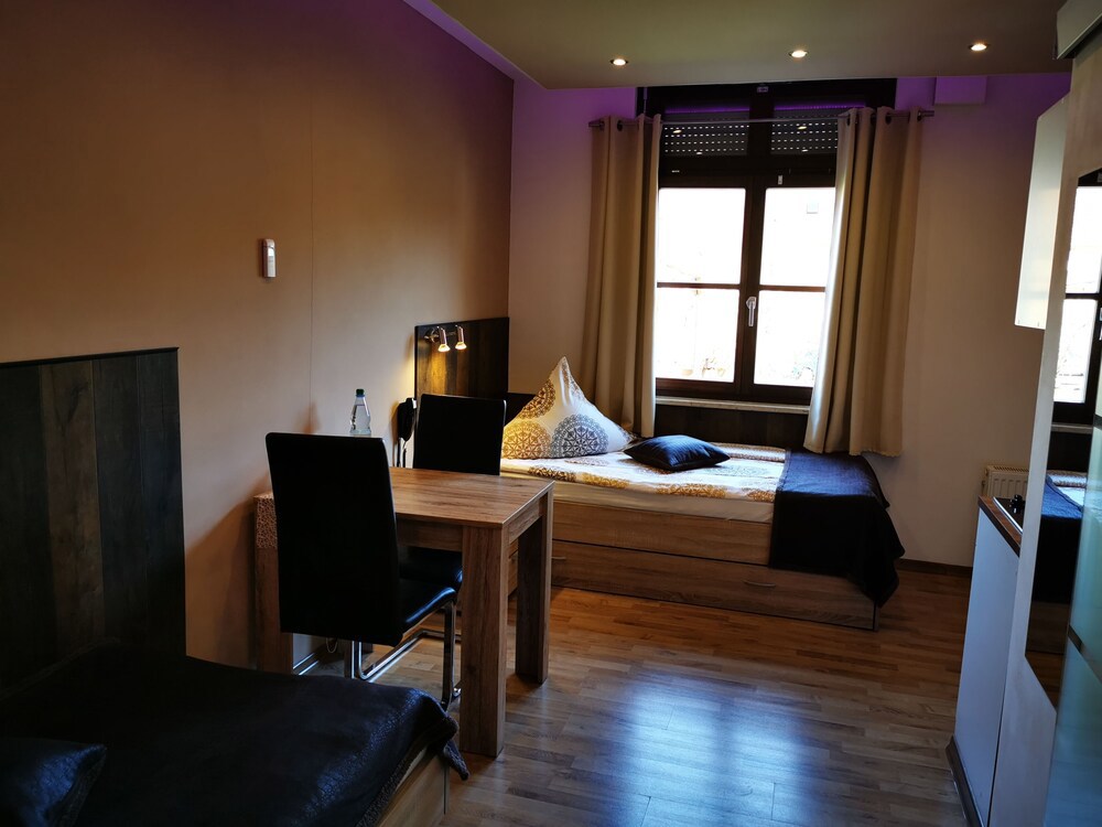 Apartments Wertheim galeri fotoğrafı
