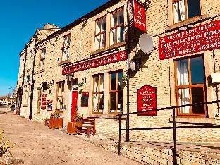 The Old Post Office Hotel