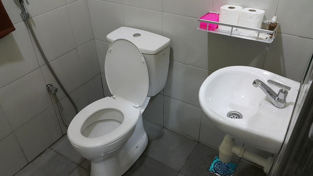 Chily Guesthouse
