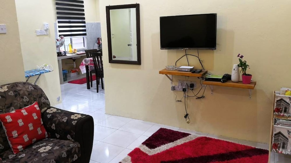 Chily Guesthouse