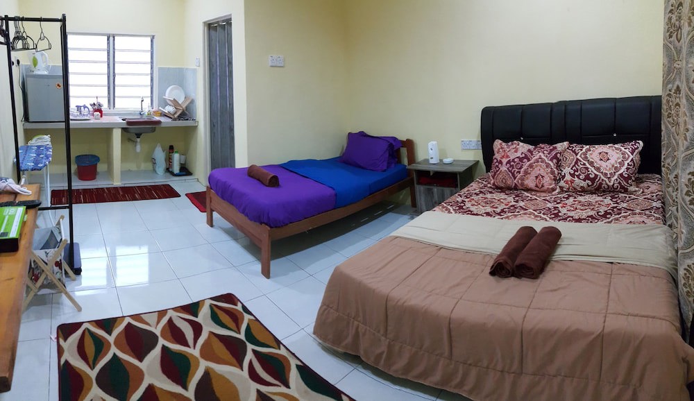 Chily Guesthouse