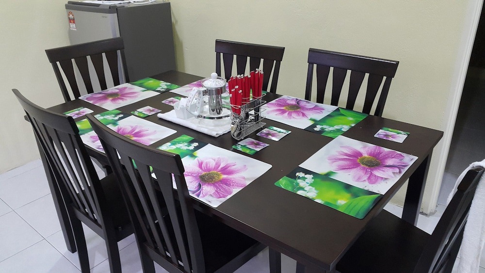 Chily Guesthouse