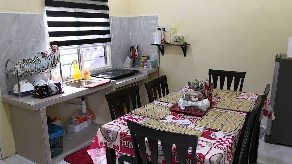 Chily Guesthouse