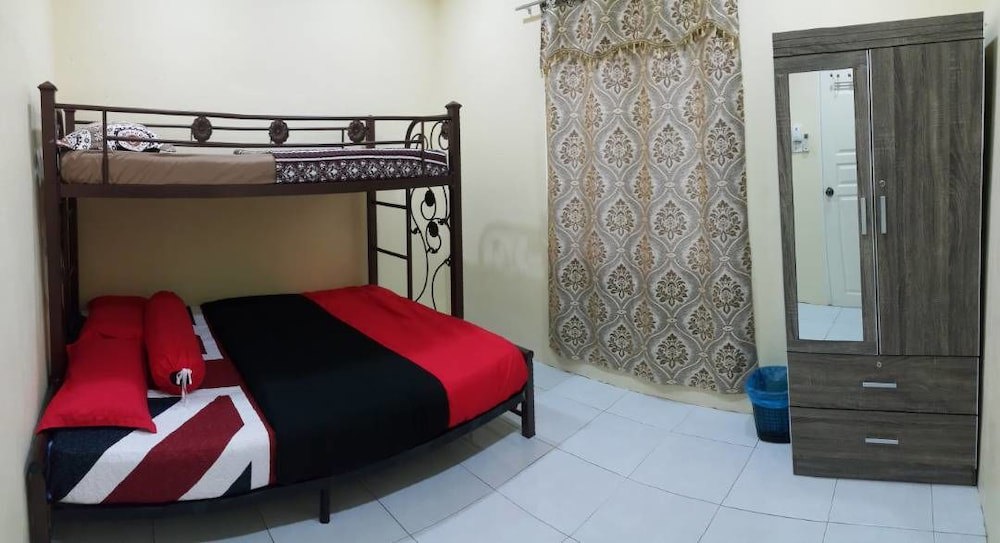 Chily Guesthouse