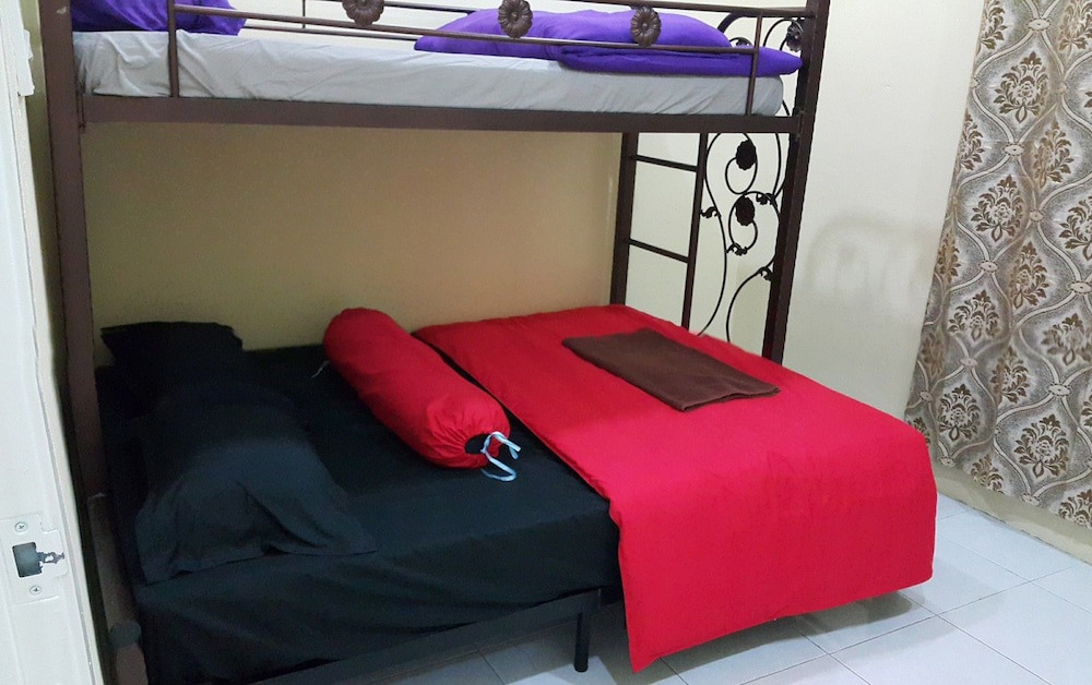 Chily Guesthouse