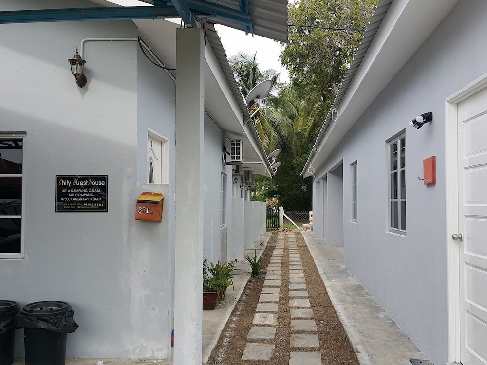 Chily Guesthouse