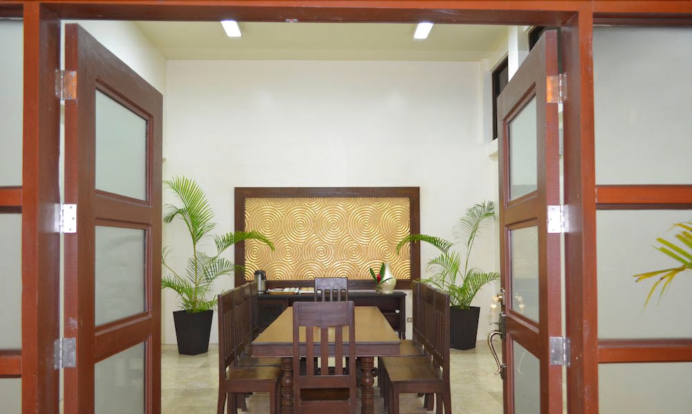 Bakhaw Bed & Breakfast