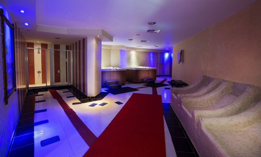 Pyramisa Beach Resort Sharm El Sheikh fotoğrafı