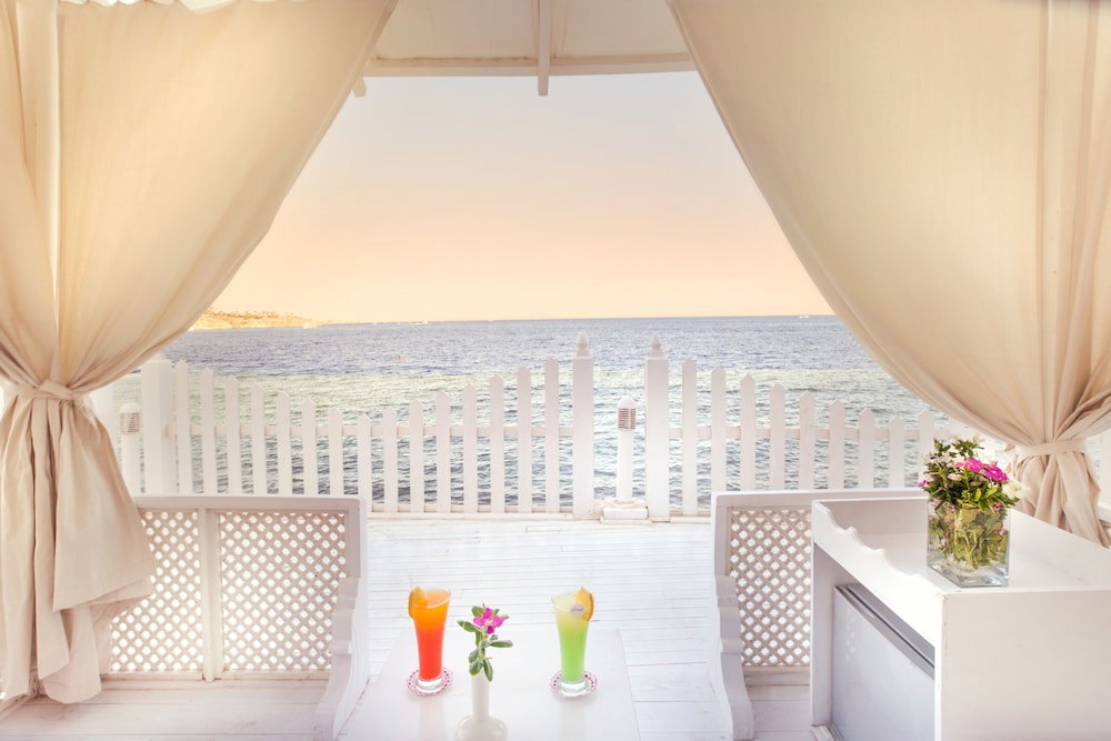 Pyramisa Beach Resort Sharm El Sheikh fotoğrafı