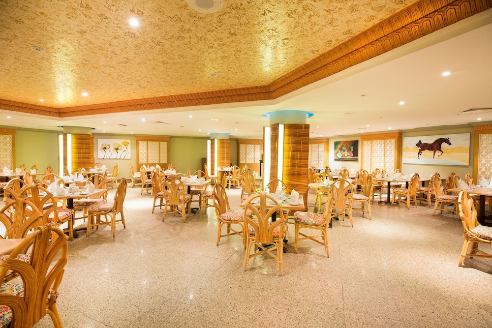 Pyramisa Beach Resort Sharm El Sheikh galeri fotoğrafı
