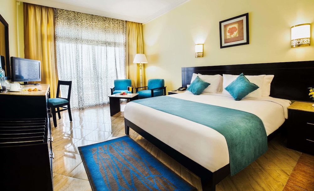 Pyramisa Beach Resort Sharm El Sheikh galeri fotoğrafı