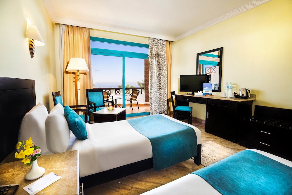 Pyramisa Beach Resort Sharm El Sheikh galeri fotoğrafı