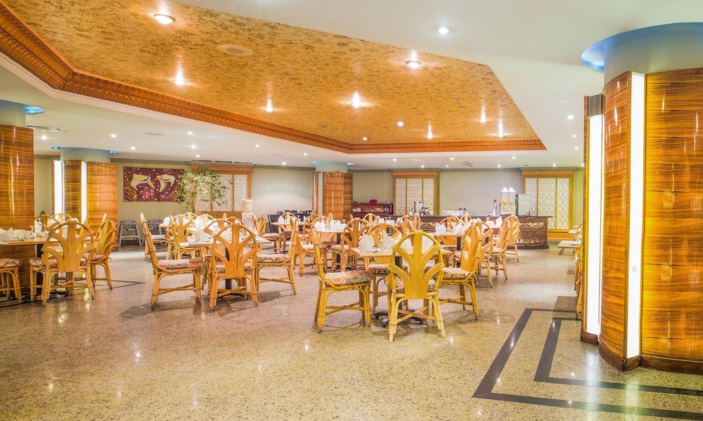 Pyramisa Beach Resort Sharm El Sheikh galeri fotoğrafı