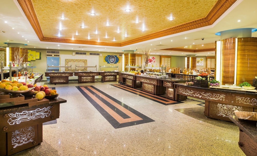 Pyramisa Beach Resort Sharm El Sheikh fotoğrafı