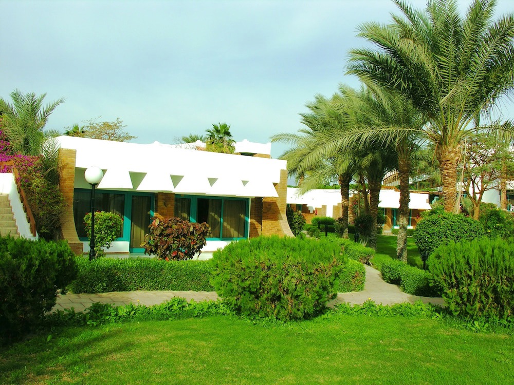 Pyramisa Beach Resort Sharm El Sheikh galeri fotoğrafı