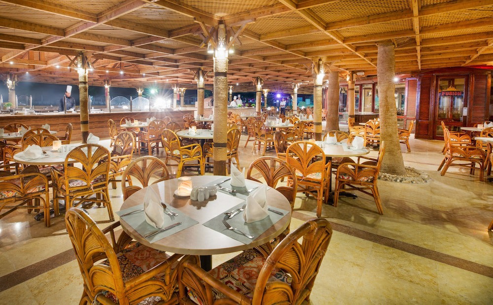 Pyramisa Beach Resort Sharm El Sheikh galeri fotoğrafı