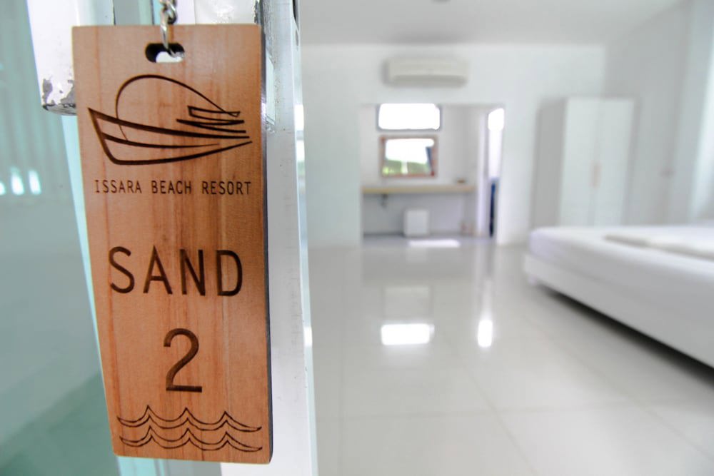 Issara Beach Resort