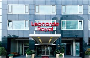 Leonardo Royal Hotel Dusseldorf Konigsallee