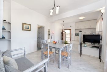 Aspalathos Suites