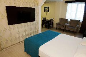 Gaziantep Buyuk Velic Otel & Spa