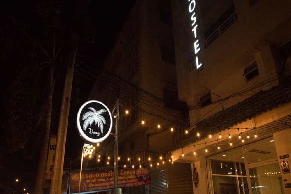 Domingo Hostel Donmuang