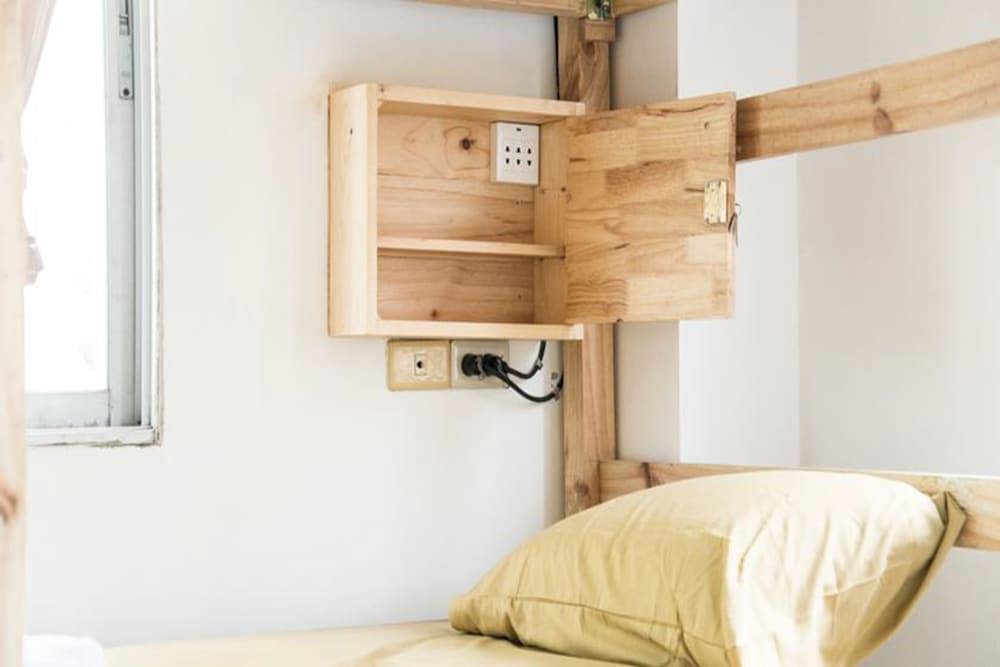 Domingo Hostel Donmuang
