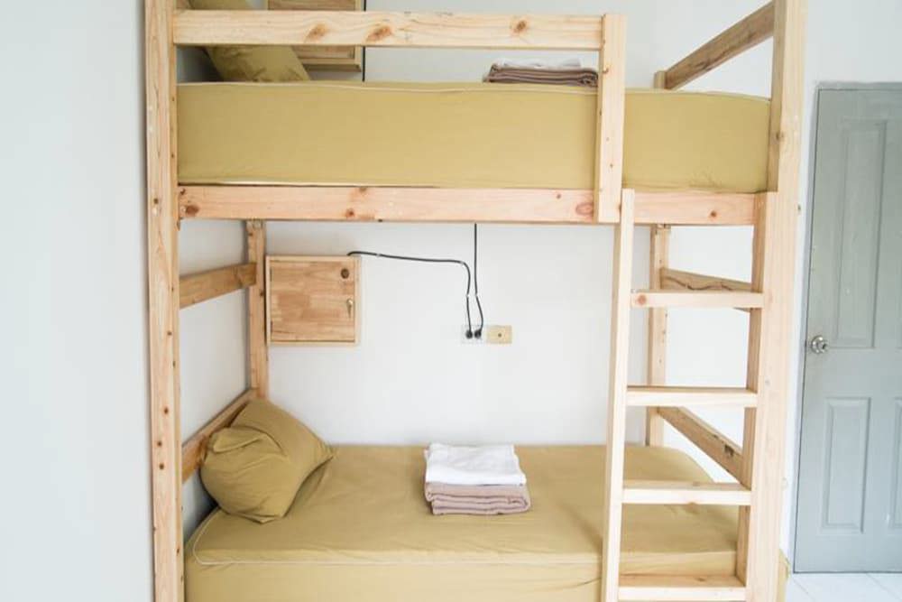 Domingo Hostel Donmuang