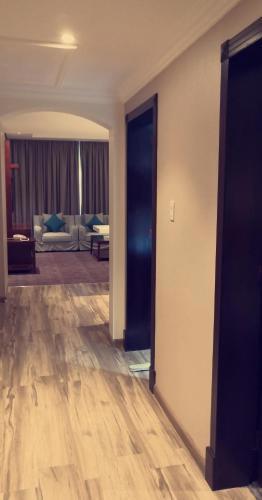 City Residence