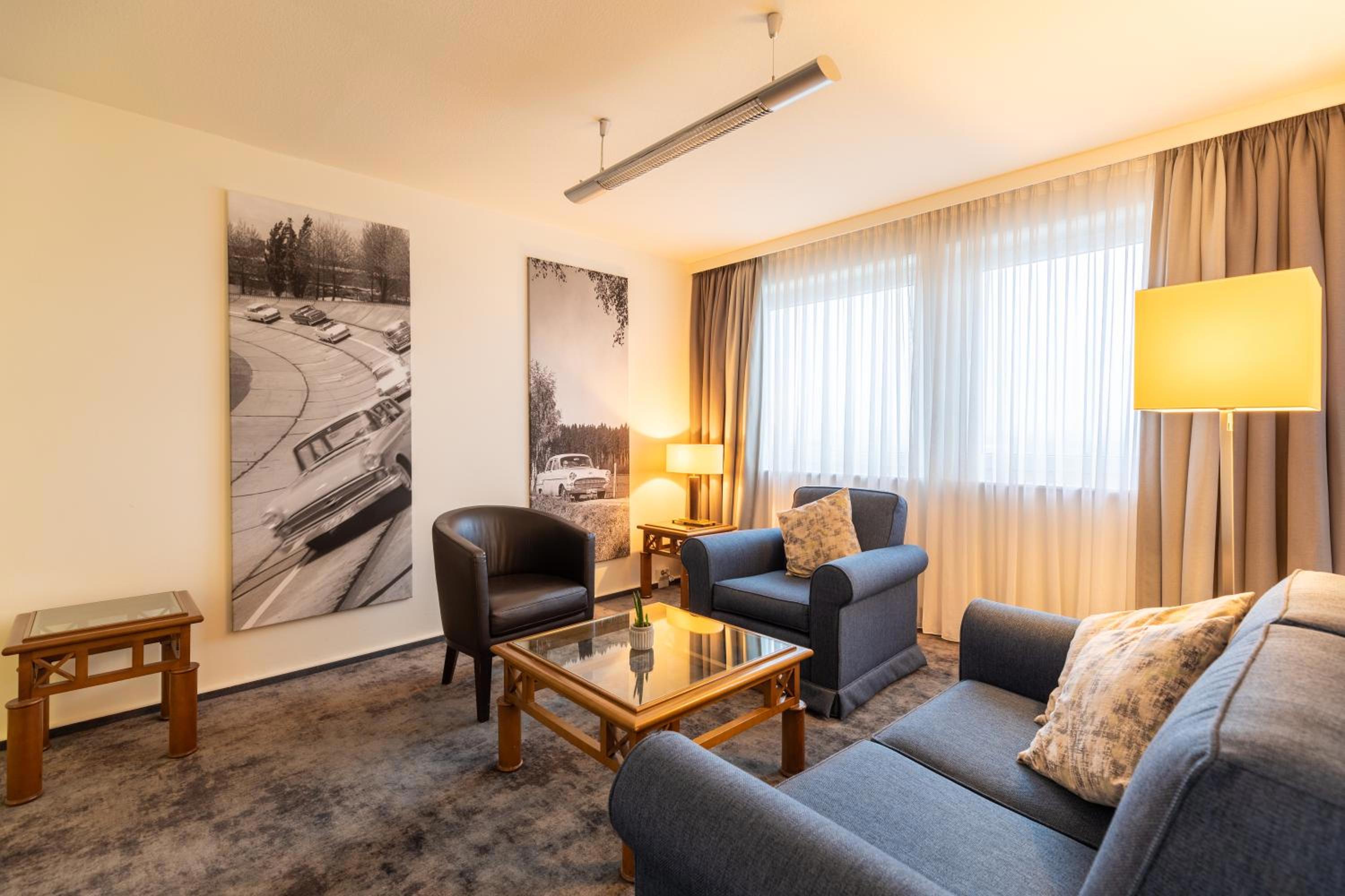 Select Hotel Russelsheim galeri fotoğrafı