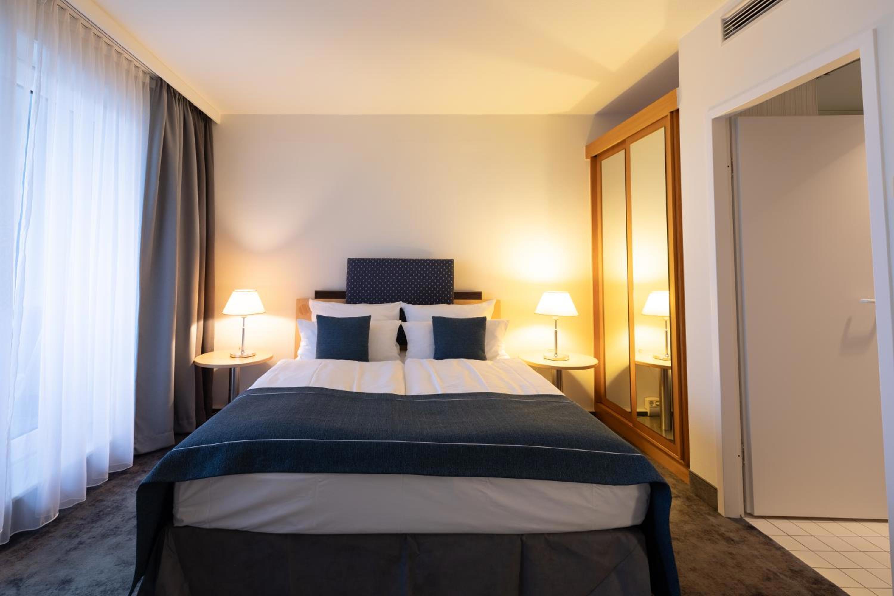 Select Hotel Russelsheim galeri fotoğrafı