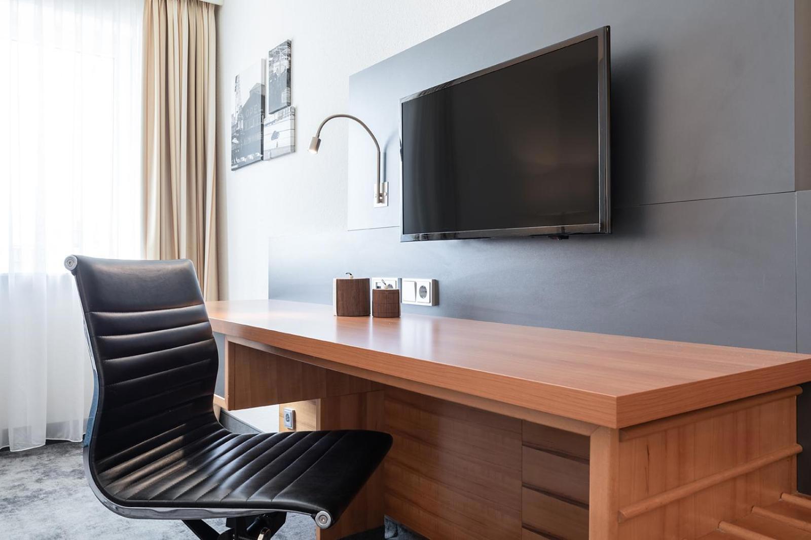 Select Hotel Russelsheim fotoğrafı