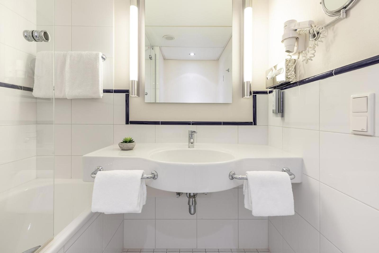 Select Hotel Russelsheim fotoğrafı