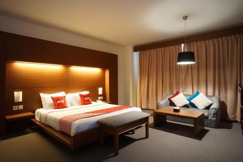 Adika Hotel Bahtera