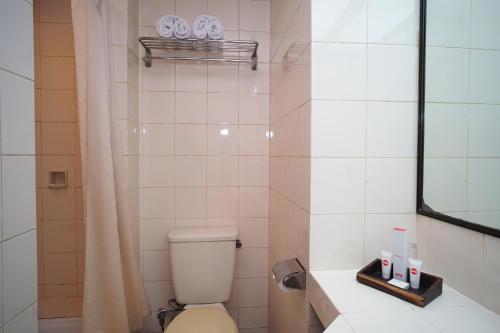 Adika Hotel Bahtera
