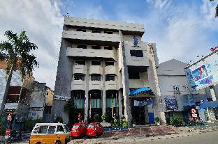 Adika Hotel Bahtera