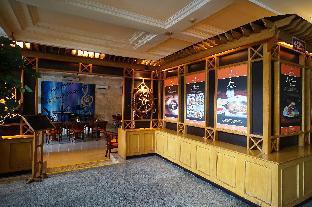 Adika Hotel Bahtera