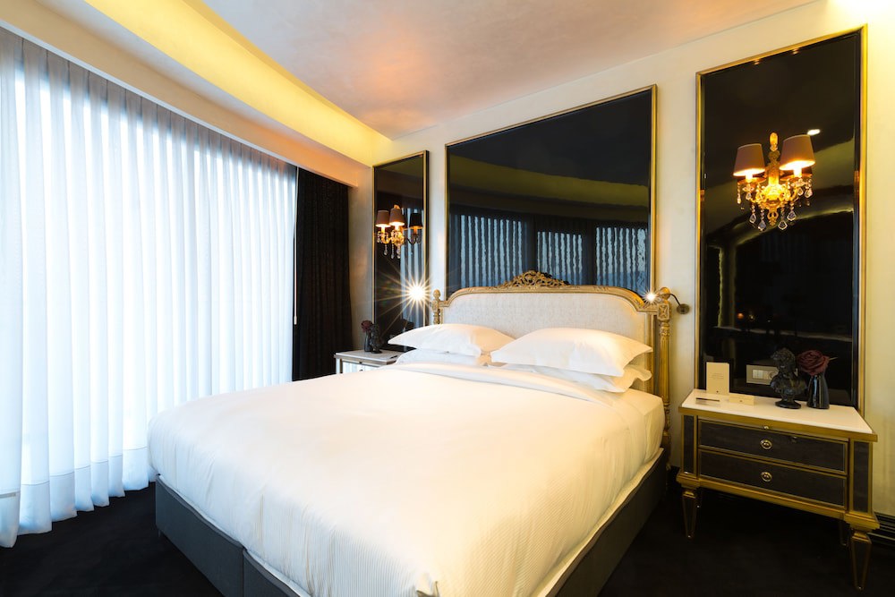Doubletree By Hilton Hotel Izmir Airport