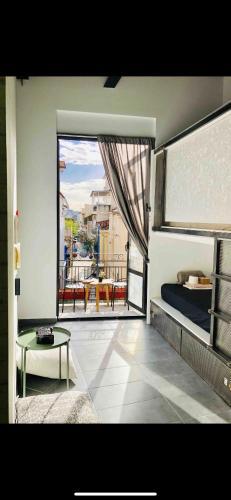 Iconic Athens Hostel (Adults Only) galeri fotoğrafı