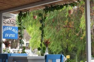 Alacati Cardakalti Butik Otel